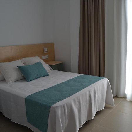 Hotel Oasis Conil de la Frontera Kültér fotó