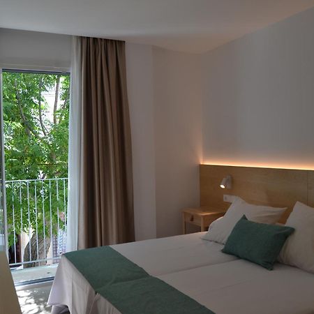 Hotel Oasis Conil de la Frontera Kültér fotó