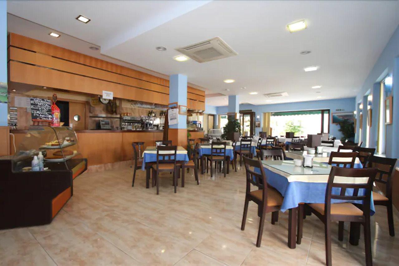 Hotel Oasis Conil de la Frontera Kültér fotó