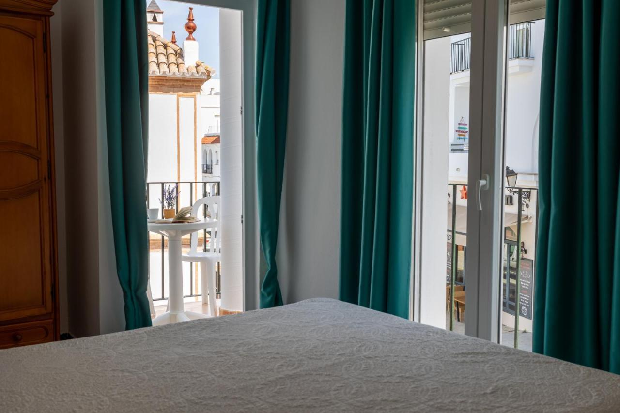 Hotel Oasis Conil de la Frontera Kültér fotó