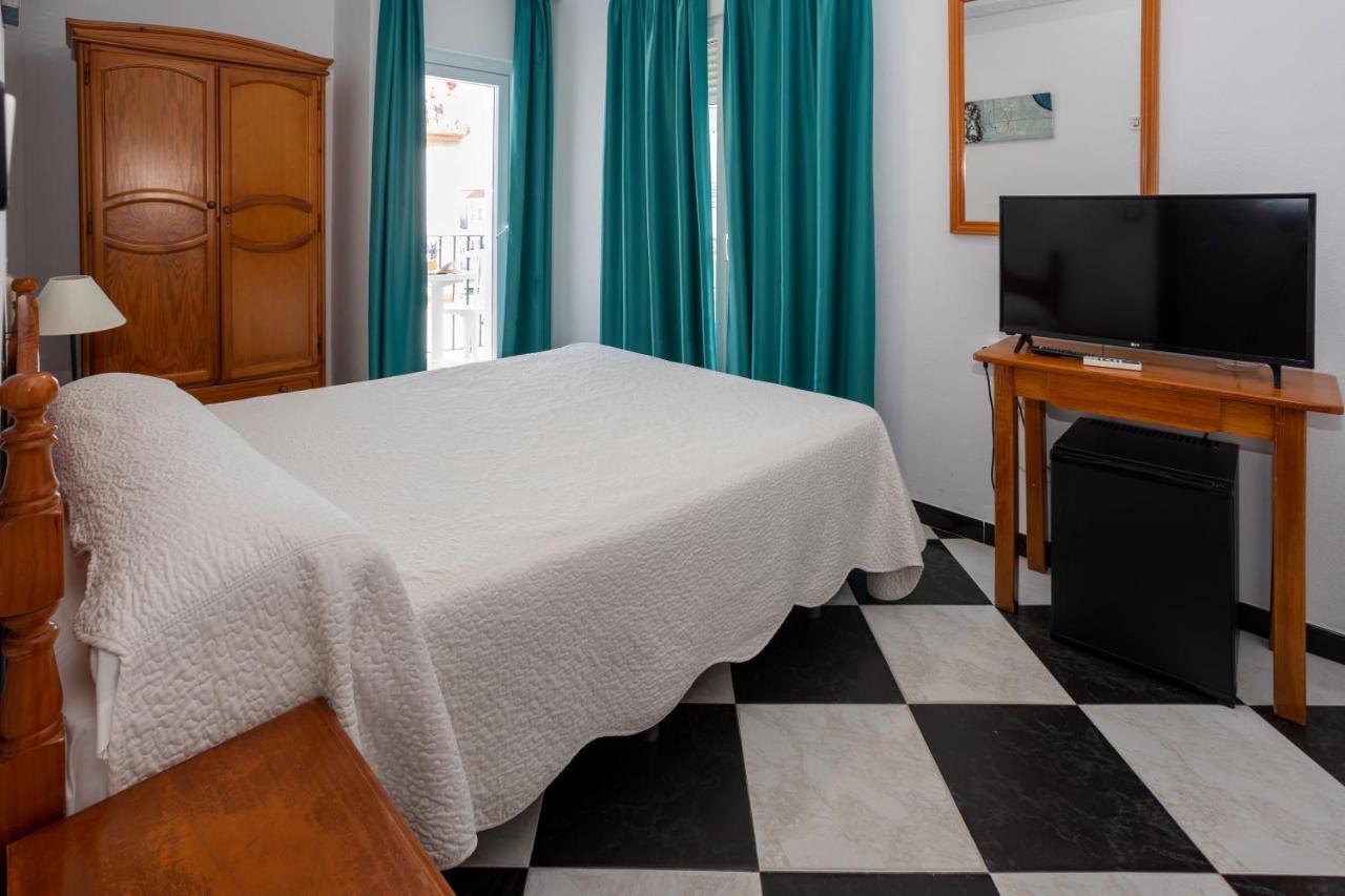 Hotel Oasis Conil de la Frontera Kültér fotó