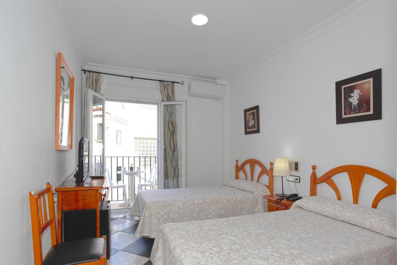 Hotel Oasis Conil de la Frontera Kültér fotó