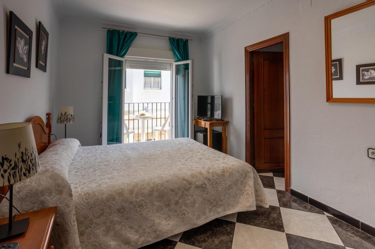 Hotel Oasis Conil de la Frontera Kültér fotó