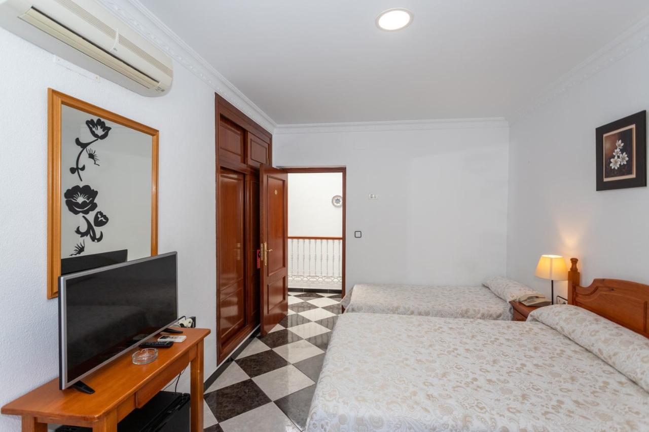 Hotel Oasis Conil de la Frontera Kültér fotó