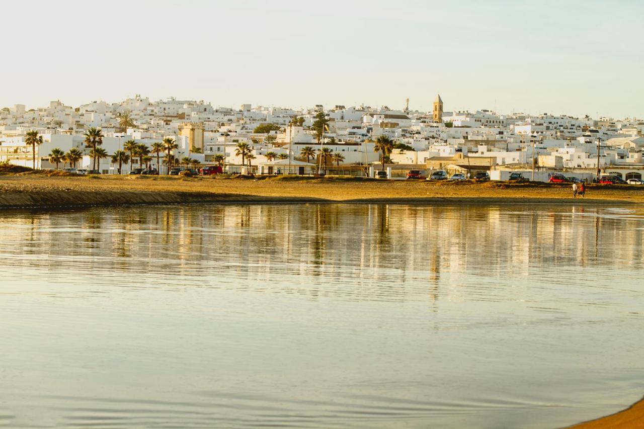 Hotel Oasis Conil de la Frontera Kültér fotó