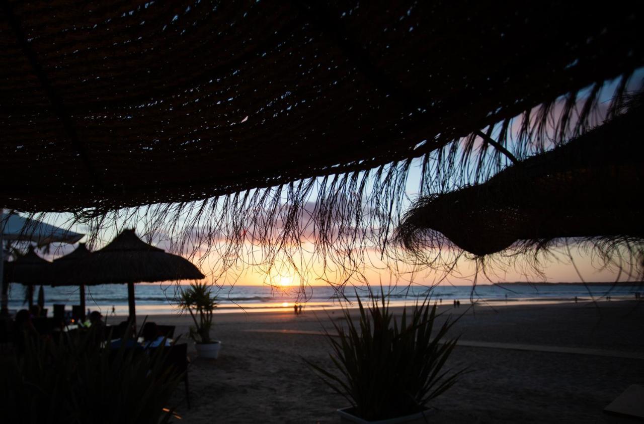 Hotel Oasis Conil de la Frontera Kültér fotó