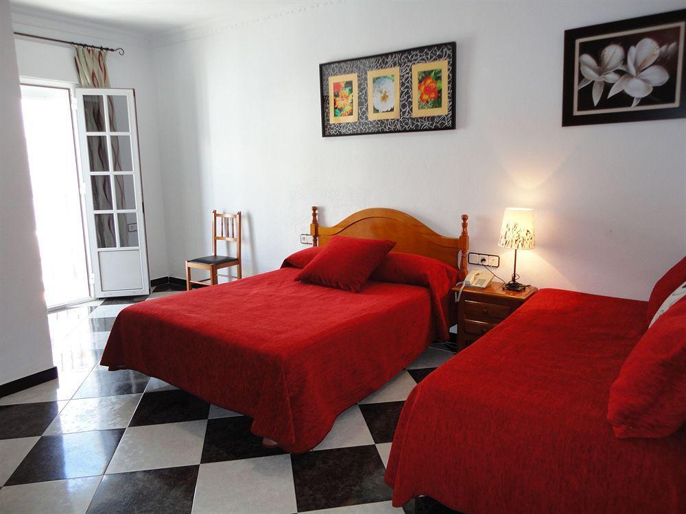 Hotel Oasis Conil de la Frontera Kültér fotó
