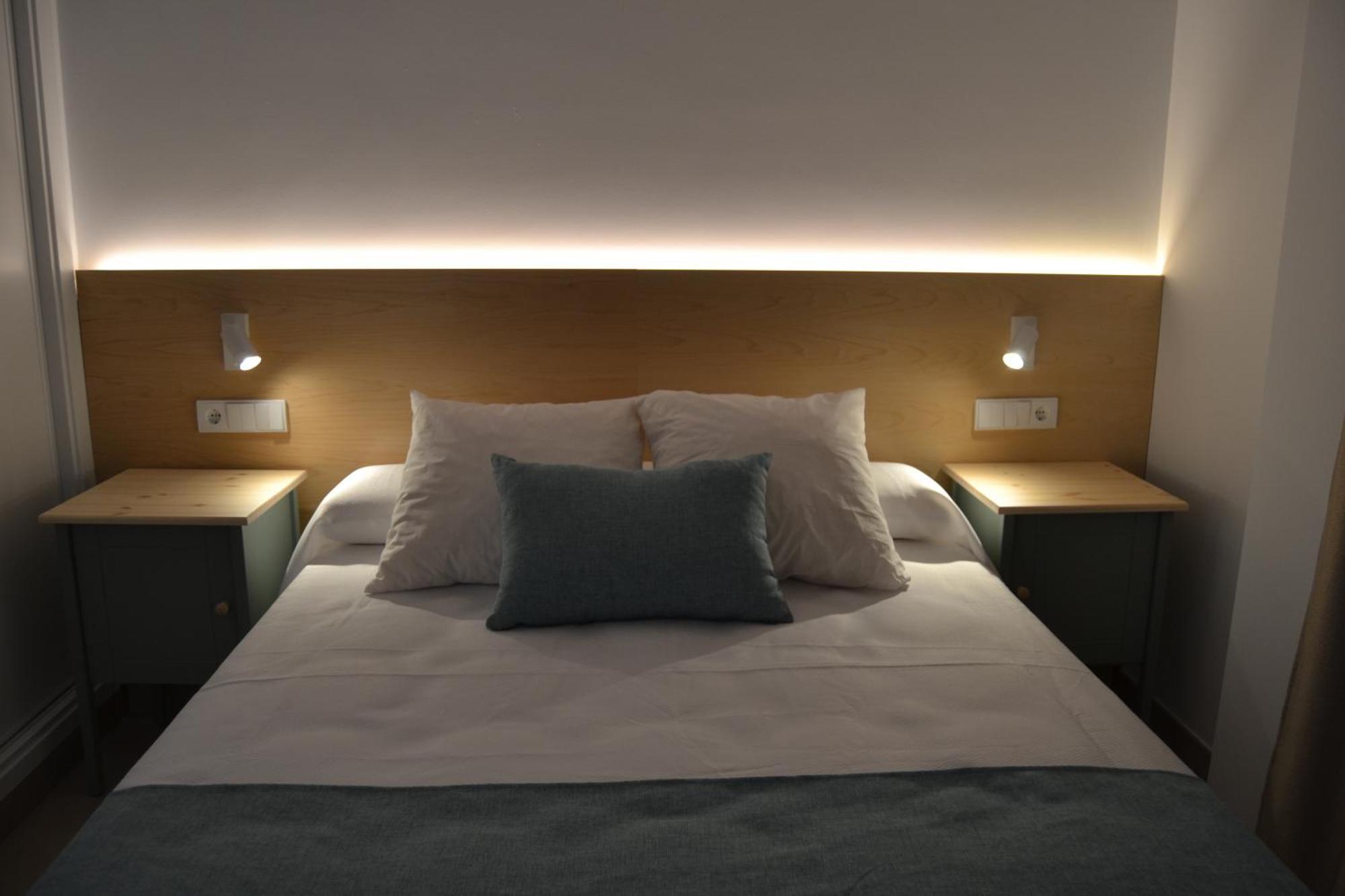 Hotel Oasis Conil de la Frontera Kültér fotó