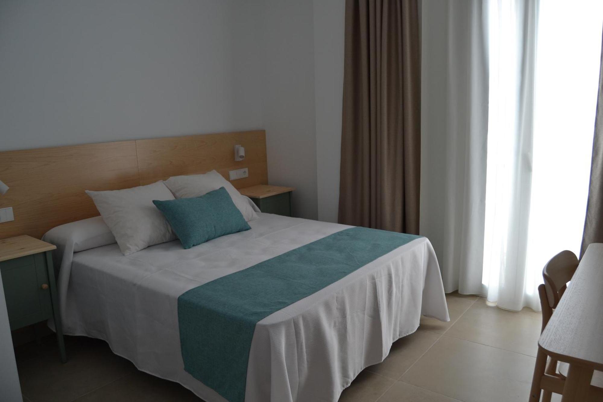 Hotel Oasis Conil de la Frontera Kültér fotó