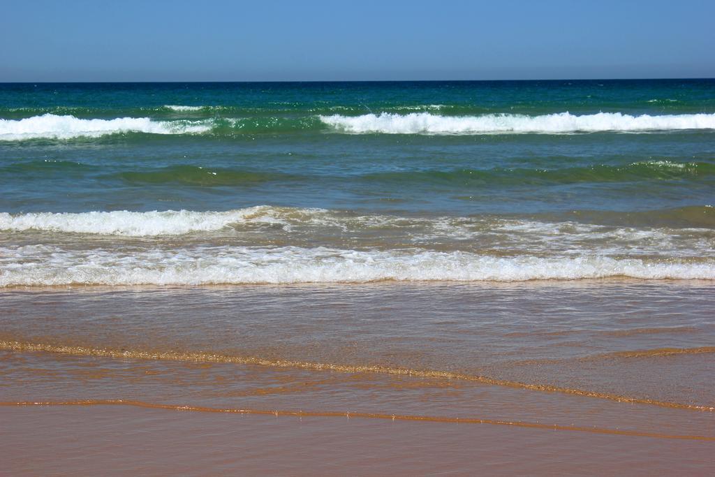 Hotel Oasis Conil de la Frontera Kültér fotó