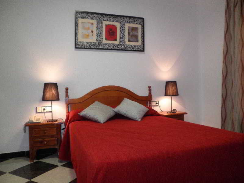 Hotel Oasis Conil de la Frontera Kültér fotó