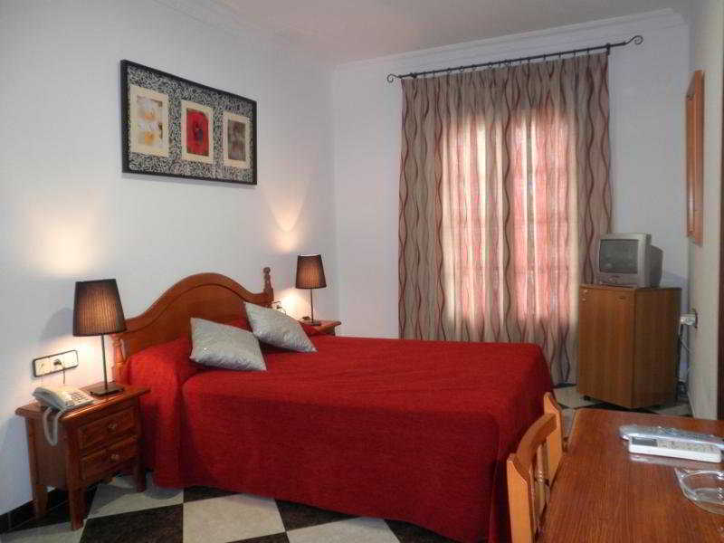 Hotel Oasis Conil de la Frontera Kültér fotó