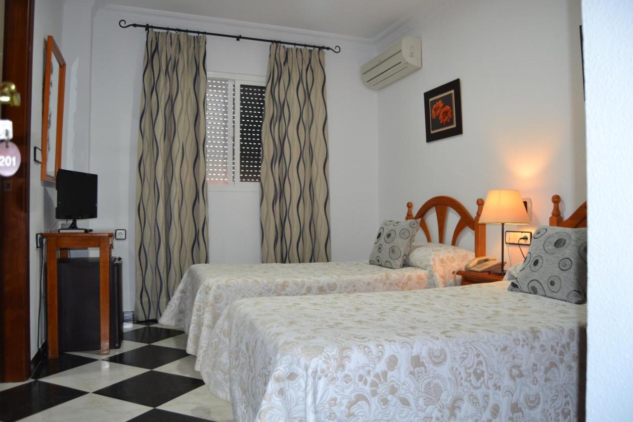 Hotel Oasis Conil de la Frontera Kültér fotó