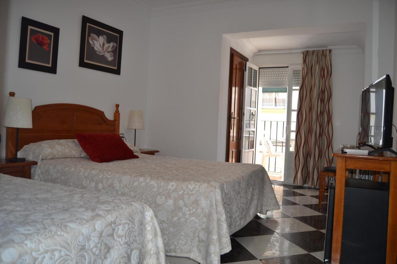 Hotel Oasis Conil de la Frontera Kültér fotó