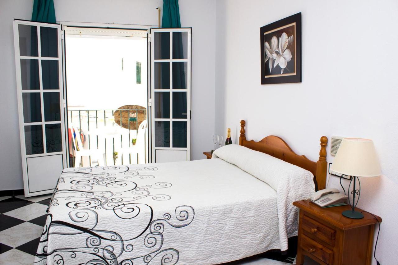 Hotel Oasis Conil de la Frontera Kültér fotó