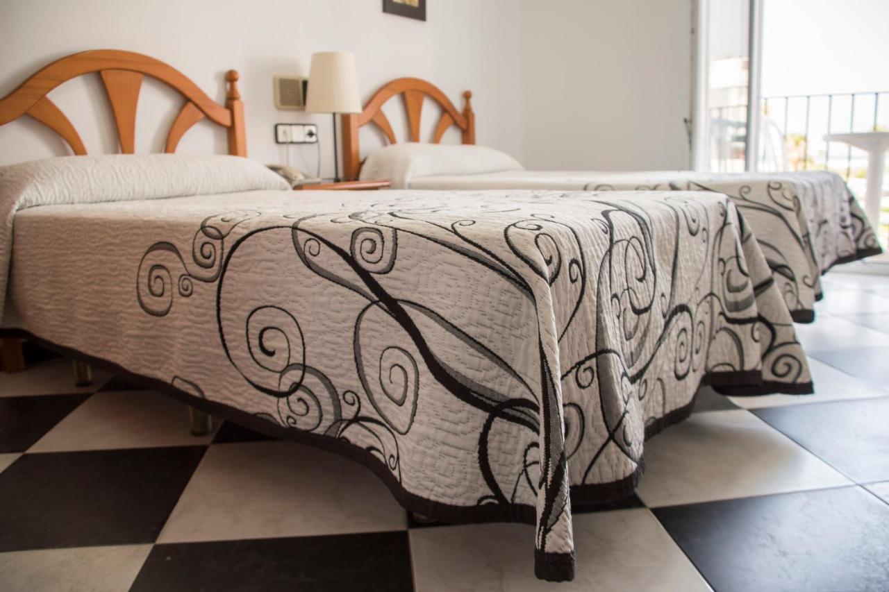 Hotel Oasis Conil de la Frontera Kültér fotó